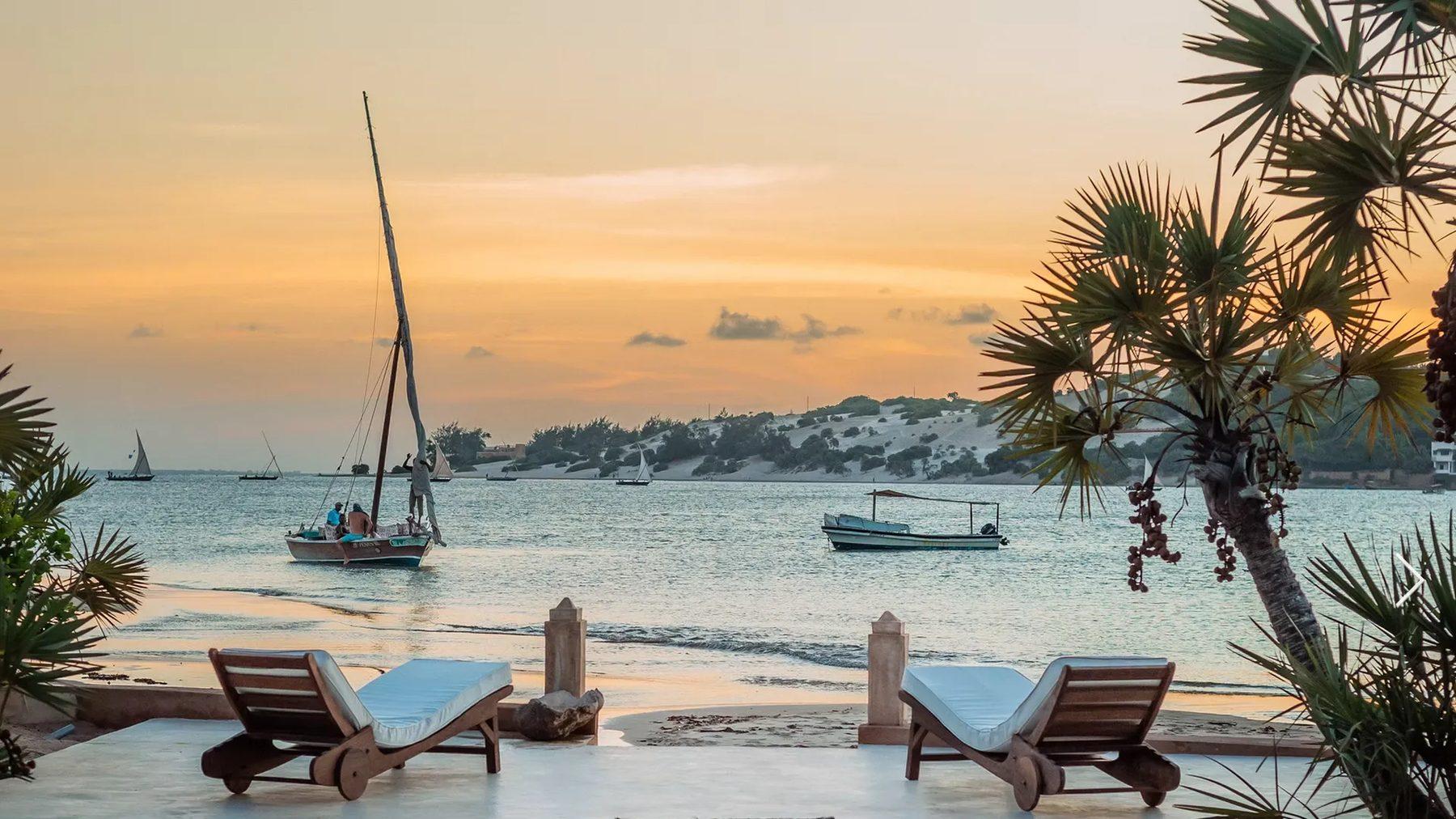 Your beach club, reserved