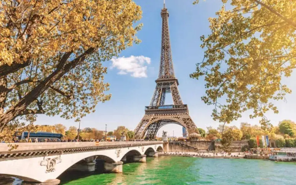 villa rental Paris