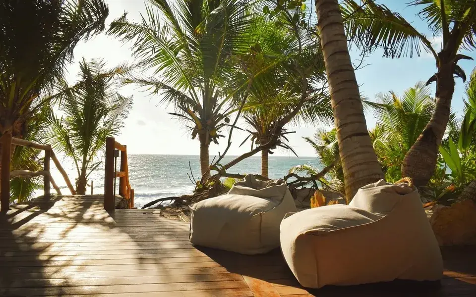 villa rental Tulum