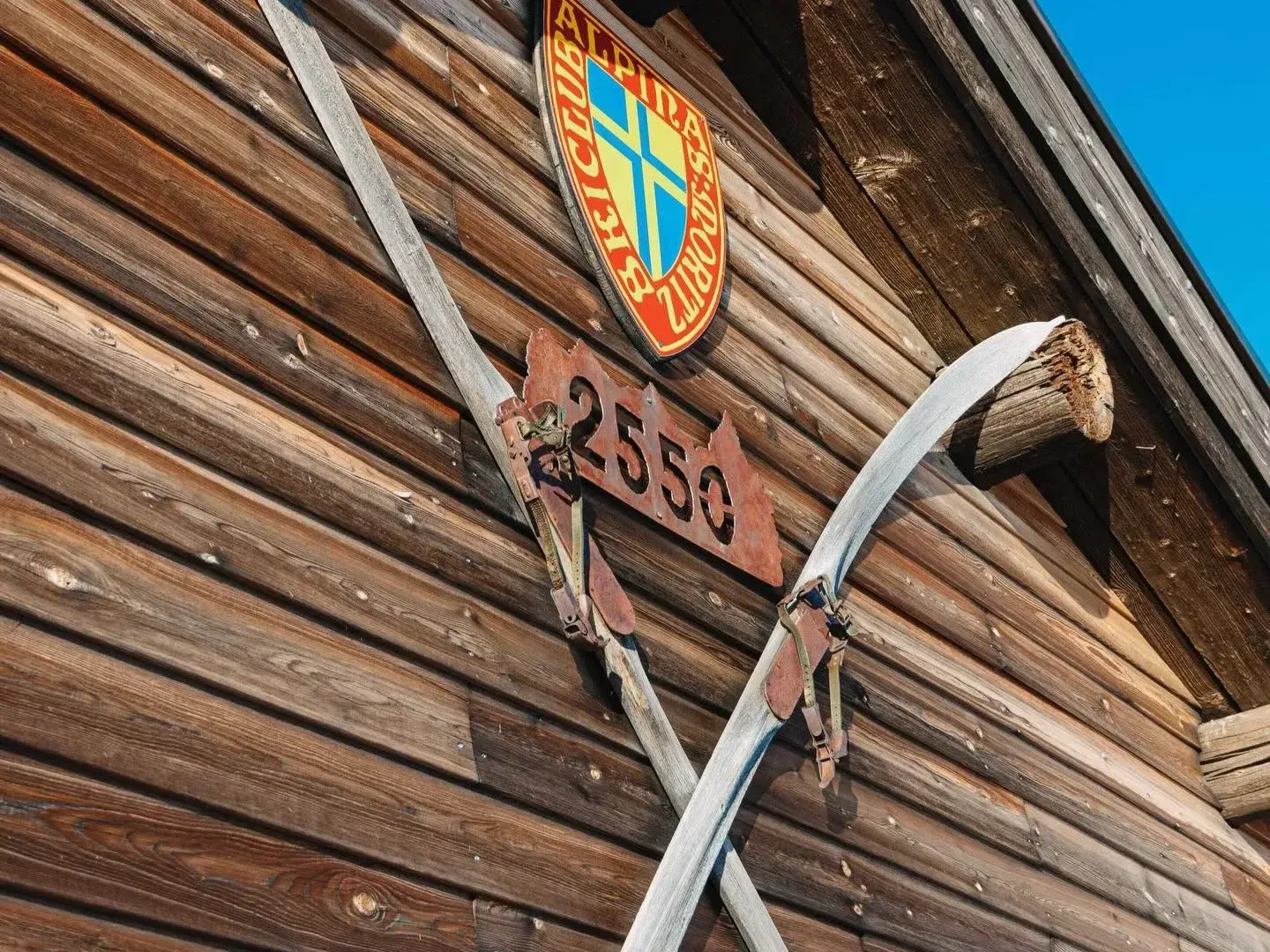 Alpina Sankt Mortiz