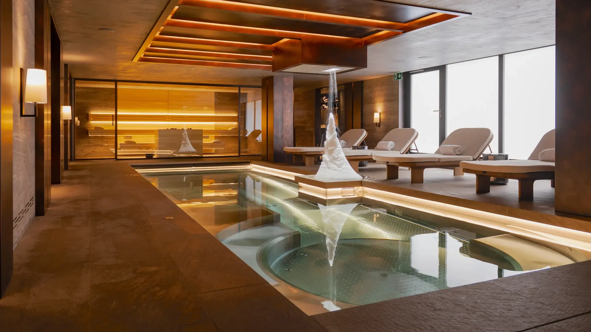 des vacances à Verbier