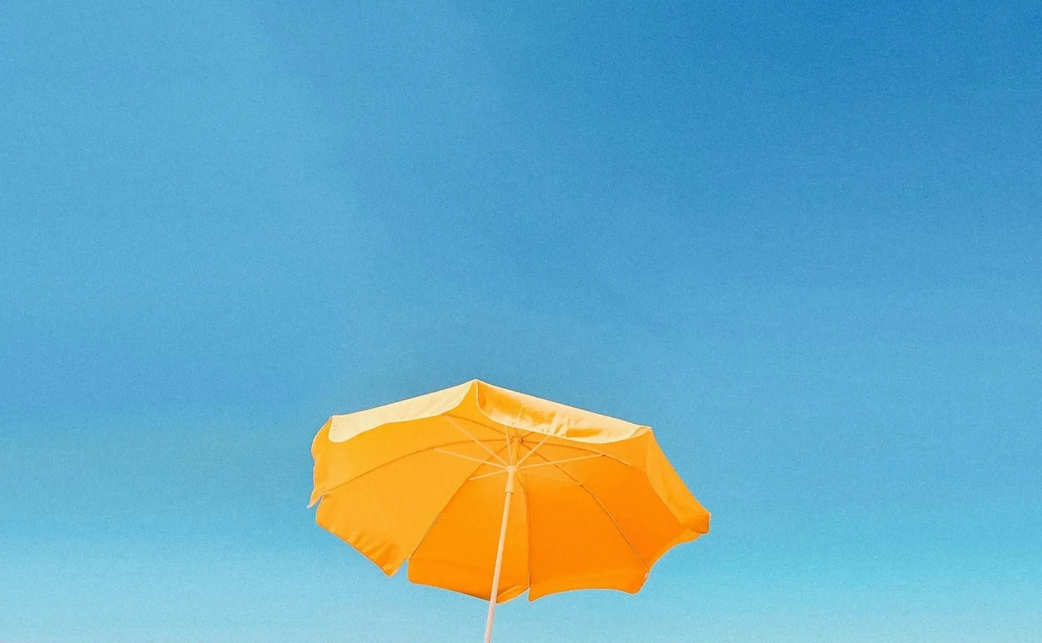 Collins Club: The Beach
