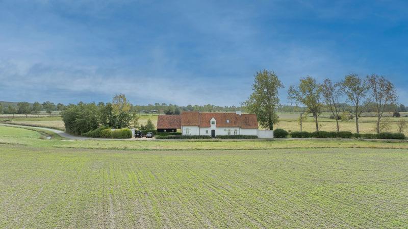 Villa de luxe dans la campagne de Knokke, maison de vacances pour 10 personnes