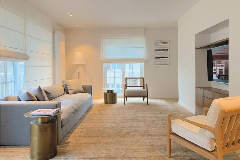 Spacious apartment in Knokke for 8 guests, close to the beach