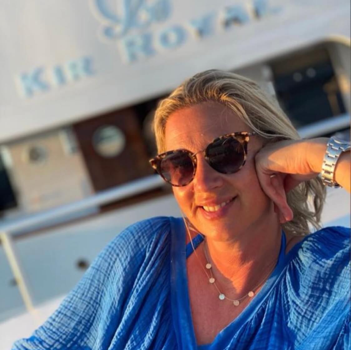 Karen Bruyland