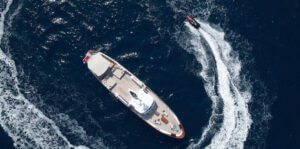 #JAMES the BnB Butler Côte d'Azur full service villa rental & Yacht charter