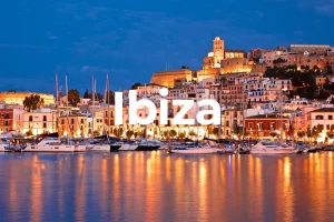 JAMES destination Ibiza luxury holiday villa & riad rentals