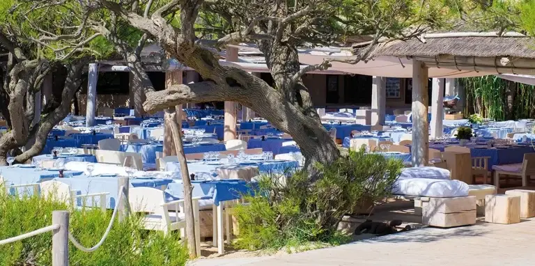 JAMES the BnB Butler Saint Tropez Cannes Grimaud La Croix-Valmer Sainte Maxime full service luxury holiday villa rental & yacht charter