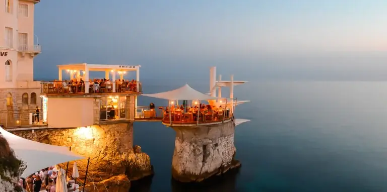 JAMES the BnB Butler Saint Tropez Cannes Grimaud La Croix-Valmer Sainte Maxime full service luxury holiday villa rental & yacht charter