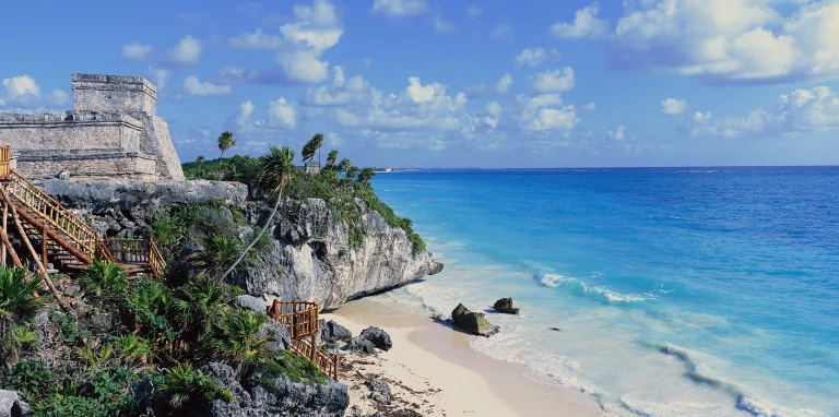 Villa Destiny Tulum Mexico JAMES the BnB Butler Mexico full service luxury holiday villa rental