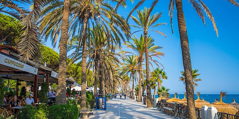 JAMES the BnB Butler Marbella full service luxury holiday villa rental and Yacht charters villa Cortijolas Tortugas, Seafront Marbella, Vacation Marbella rentals, Boasters Black Marbella, Baindoux Marbella