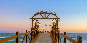 JAMES the BnB Butler Marbella full service luxury holiday villa rental and Yacht charters villa Cortijolas Tortugas, Seafront Marbella, Vacation Marbella rentals, Boasters Black Marbella, Baindoux Marbella