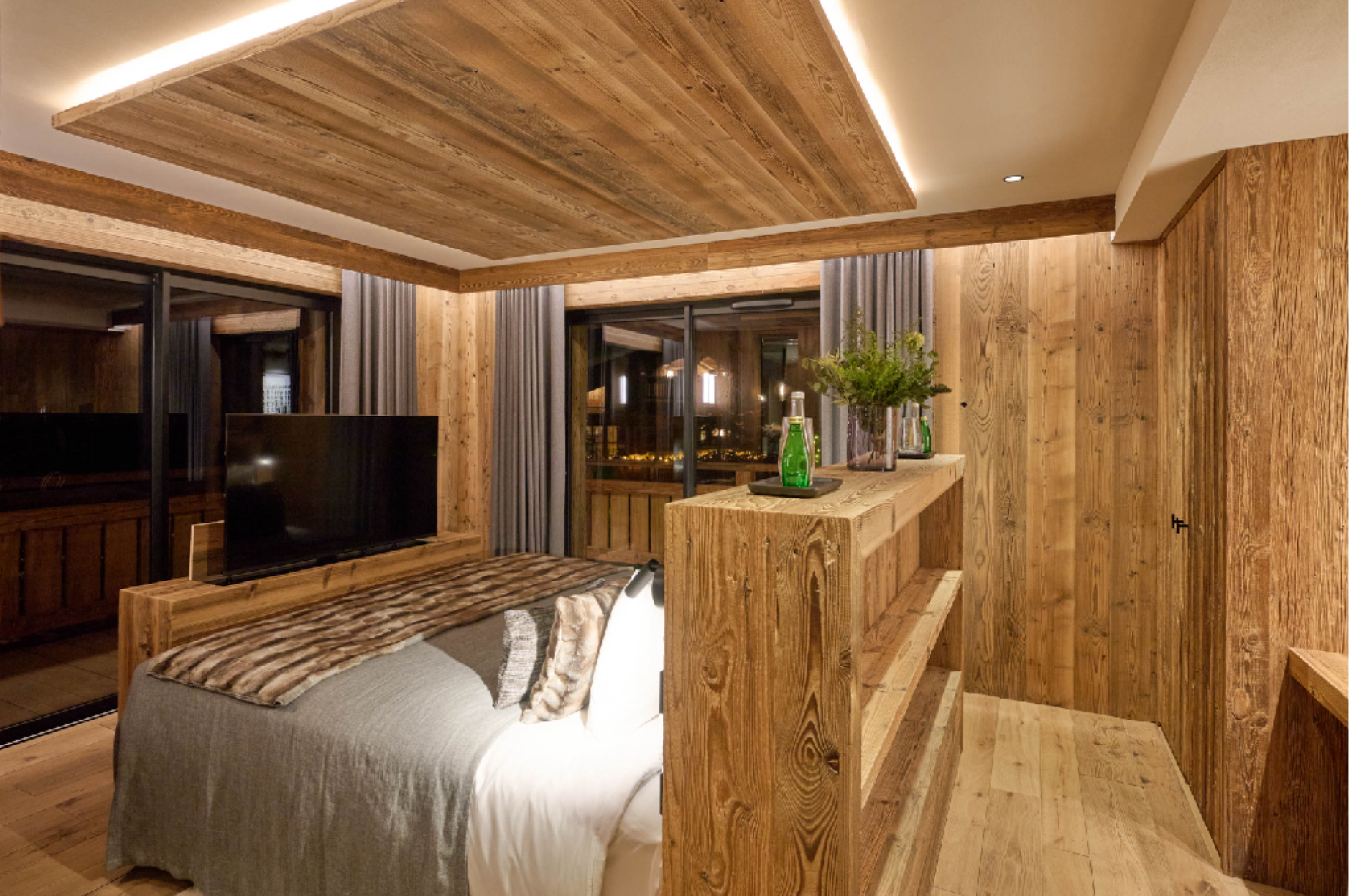 J007.TACC32 luxury chalet Hillary Courchevel 1850 JAMES the BnB Butler full service luxury chalet rental ​C​ourchevel, Sotheby's ​C​ourchevel, AirBnB ​C​ourchevel, le Collectionist ​C​ourchevel, Luxury Chalet Courchevel​, Chalet Super g Courchevel, Chalet Hilary Courchevel, chalet black lodge Courchevel​, james Courchevel​, luxury rentals courchevel, butler service courchevel, Chalet Ecosse Courchevel