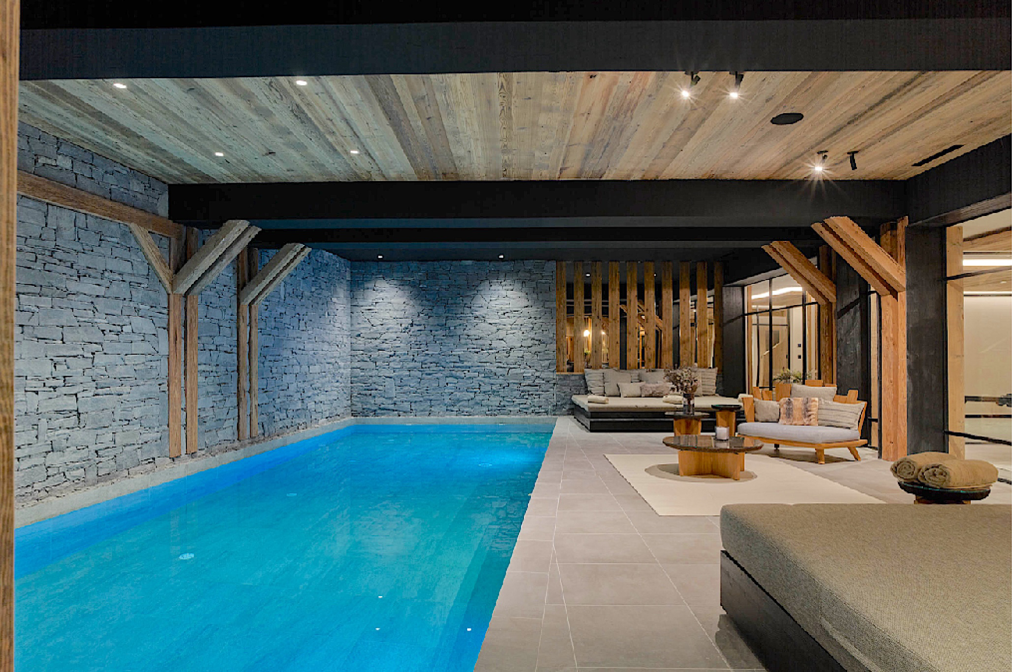 J007.TACC32 luxury chalet Hillary Courchevel 1850 JAMES the BnB Butler full service luxury chalet rental ​C​ourchevel, Sotheby's ​C​ourchevel, AirBnB ​C​ourchevel, le Collectionist ​C​ourchevel, Luxury Chalet Courchevel​, Chalet Super g Courchevel, Chalet Hilary Courchevel, chalet black lodge Courchevel​, james Courchevel​, luxury rentals courchevel, butler service courchevel, Chalet Ecosse Courchevel