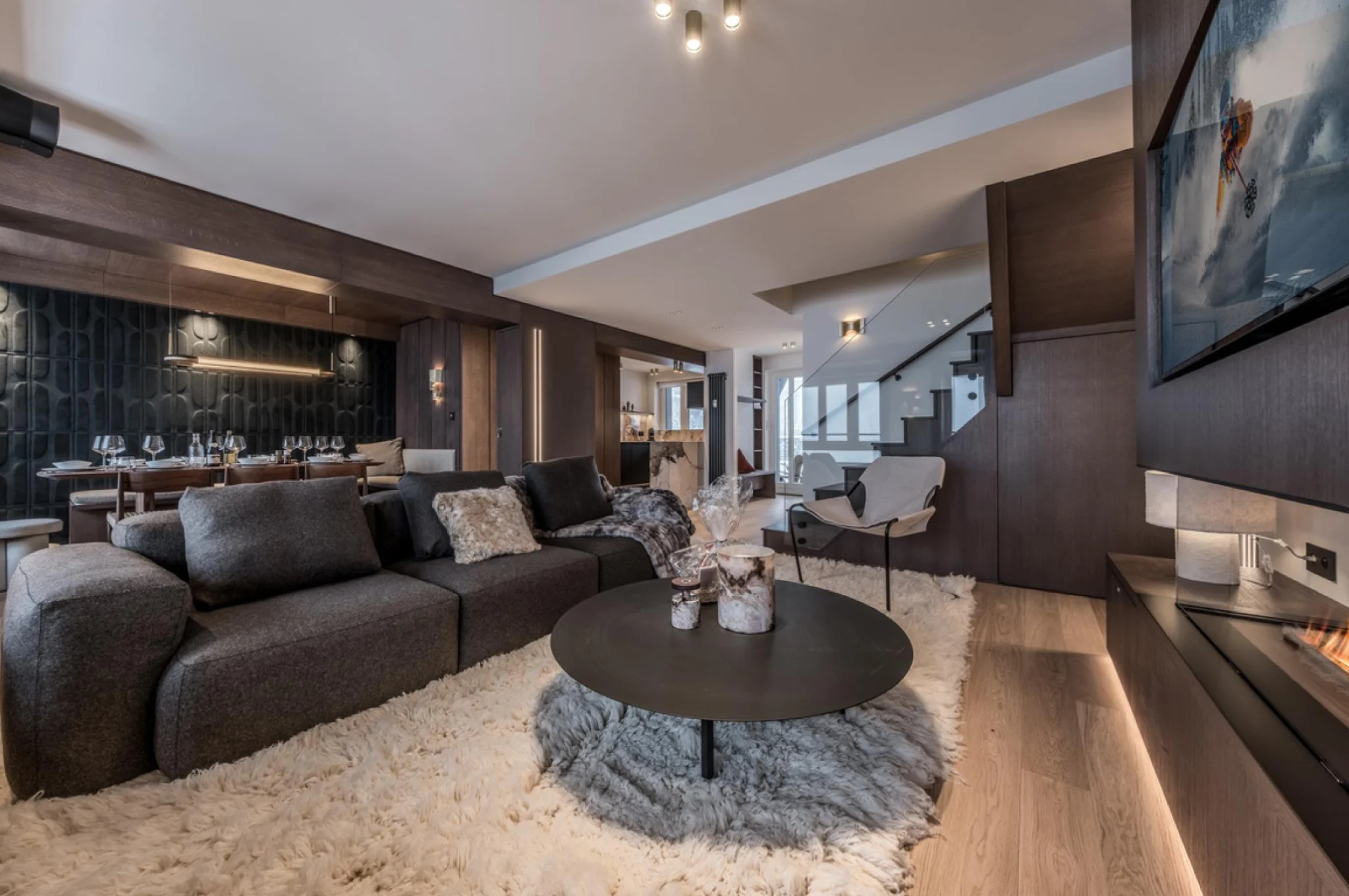 J007.TACC28 Courchevel JAMES the BnB Butler full service luxury chalet rental ​C​ourchevel, Sotheby's ​C​ourchevel, AirBnB ​C​ourchevel, le Collectionist ​C​ourchevel, Luxury Chalet Courchevel​, Chalet Super g Courchevel, Chalet Hilary Courchevel, chalet black lodge Courchevel​, james Courchevel​, luxury rentals courchevel, butler service courchevel, Chalet Ecosse Courchevel