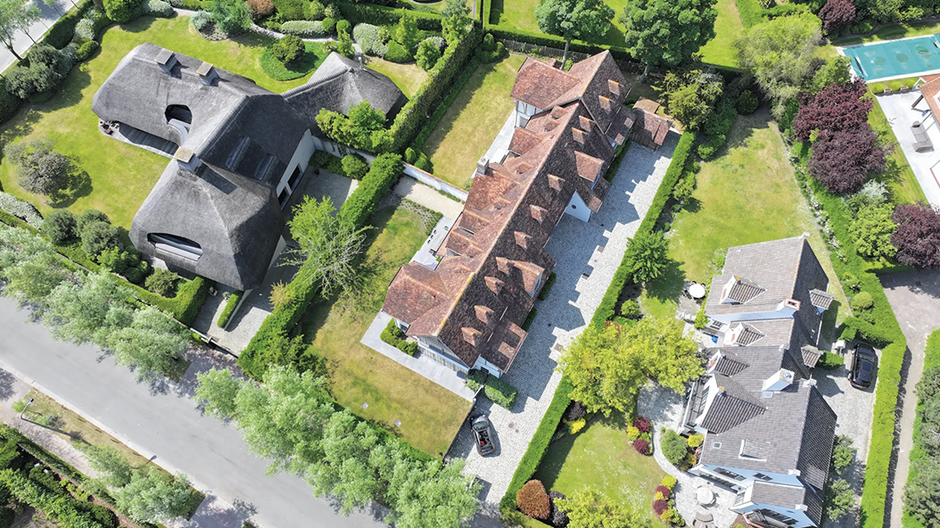 zoute exclusive villa knokke, concierge service knokke, master airbnb knokke, property management knokke, seasonal rental knokke, james knokke