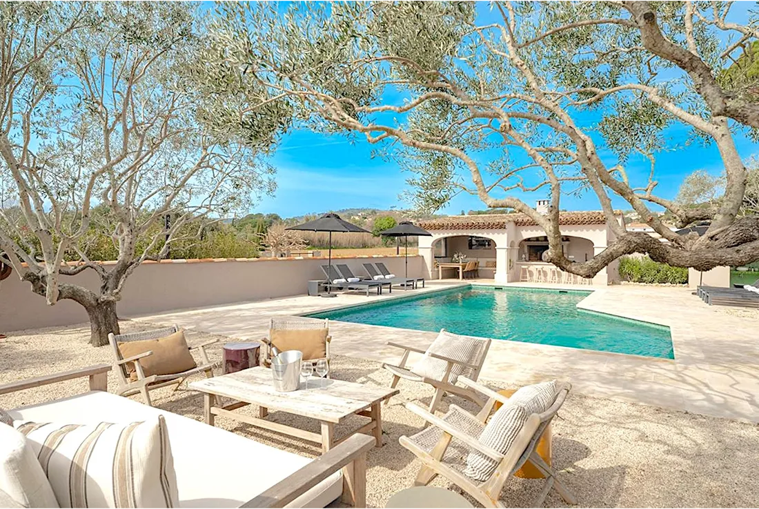 villa vergerets Cogolin Saint Tropez, Saint Tropez Villa Belle Vue Saint Tropez, Villa Jan des Bouvrie Saint Tropez, Saint Tropez JAMES the BnB Butler full service luxury holiday rentals villa rental & yacht charter Villa Rental Saint Tropez Charles Ulysse Villa Juno Saint Tropez Ask Conciergerie
