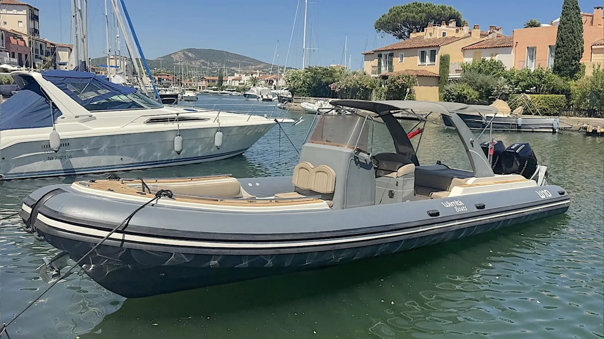 FCD18, boat rental Port Grimaud France, Port Grimaud boat hire, rent a boat Port Grimaud, boat hire Port Grimaud, boat rental without licence Port Grimaud, boat rental with skipper Port Grimaud, motorboat rental Port Grimaud, RIB rental Port Grimaud, yacht charter Port Grimaud, bareboat charter Port Grimaud, electric boat rental Port Grimaud, private boat rental Port Grimaud, luxury boat rental Port Grimaud, cheap boat rental Port Grimaud, boat hire Côte d’Azur Port Grimaud, Port Grimaud boat trips, Port Grimaud fishing boat rental, Port Grimaud day boat hire, boat hire near Saint Tropez, half-day boat rental Port Grimaud, sunset cruise Port Grimaud, boat rental golf of Saint-Tropez, boat hire without license Grimaud, motor yacht rental Port Grimaud, catamaran rental Port Grimaud, bareboat hire Grimaud, boat rental France Grimaud, skipper optional Port Grimaud, instant booking boat rental Port Grimaud, best rated boat rental Port Grimaud.