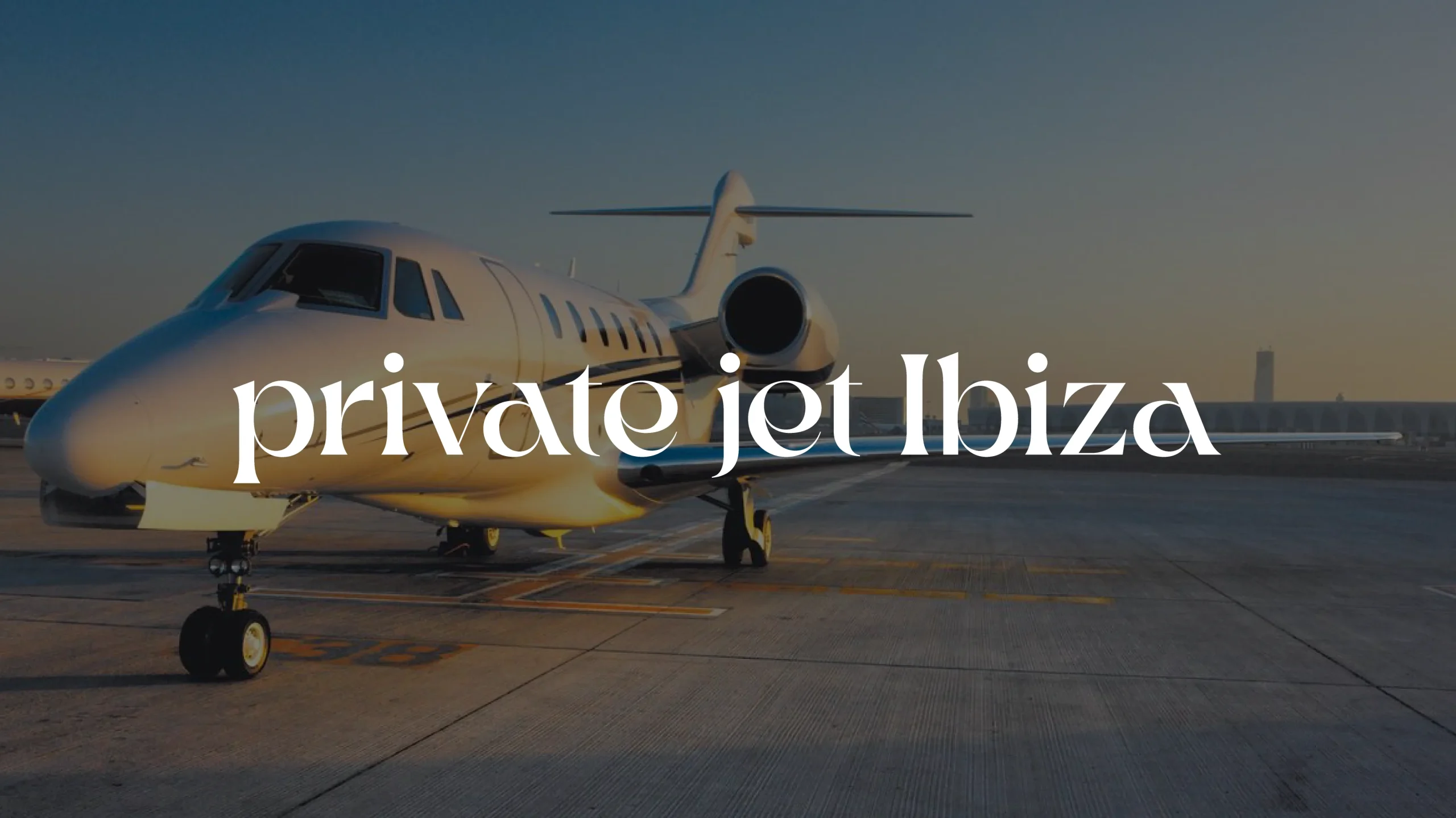 luxury car rental Ibiza